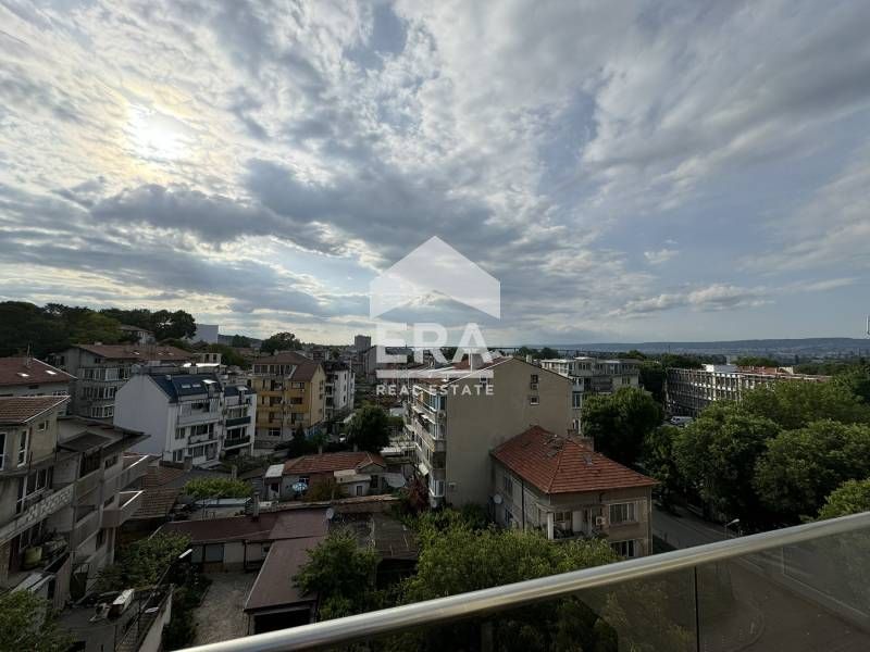 Продава се Двустаен апартамент в Варна, Аспарухово - 75 кв.м за 1867 €/кв.м - Снимка #3