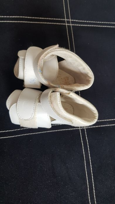 Sandale ortopedice copil