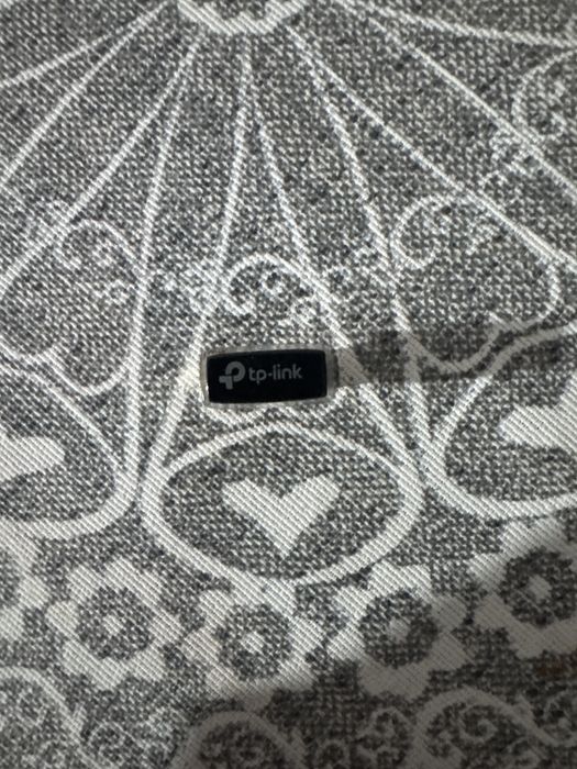 Adaptor Wi-Fi Tp-Link