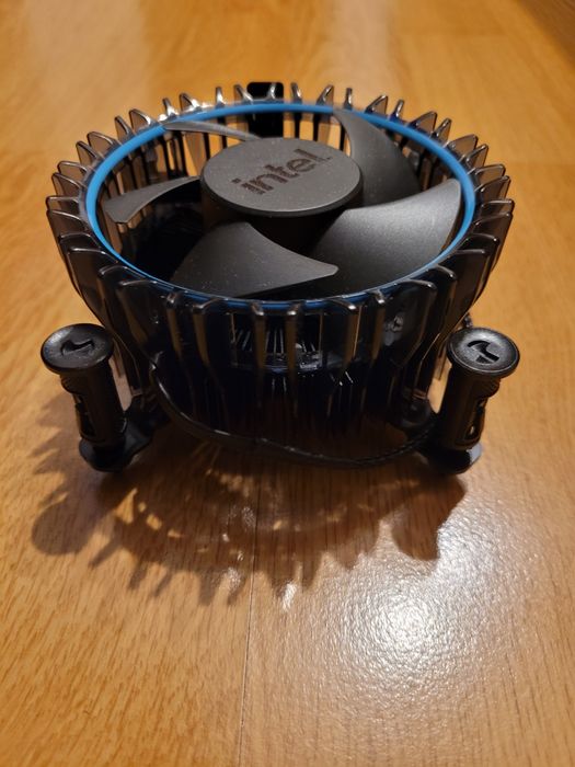 Cooler BOX Intel Laminar RM1,sk.LGA 1700 NOU