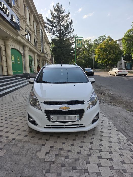 Spark автомат сотилади