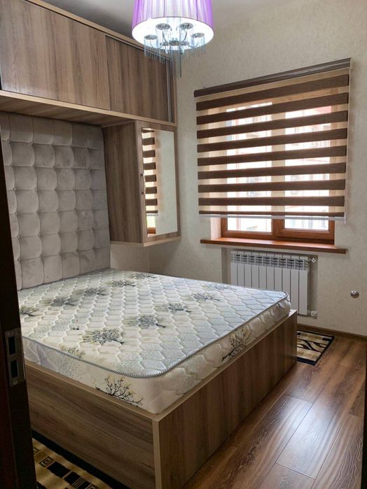 Джангох. 2/4/5. 62м2