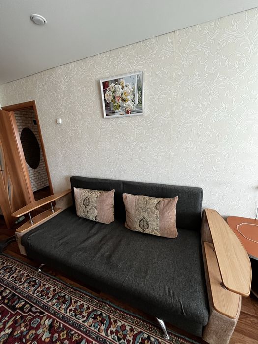 Продам диван раскладной