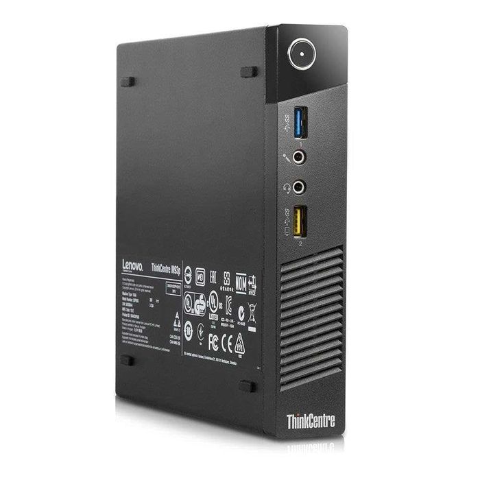 Unitate mini pc, USDT, SFF, Tower HP, Lenovo