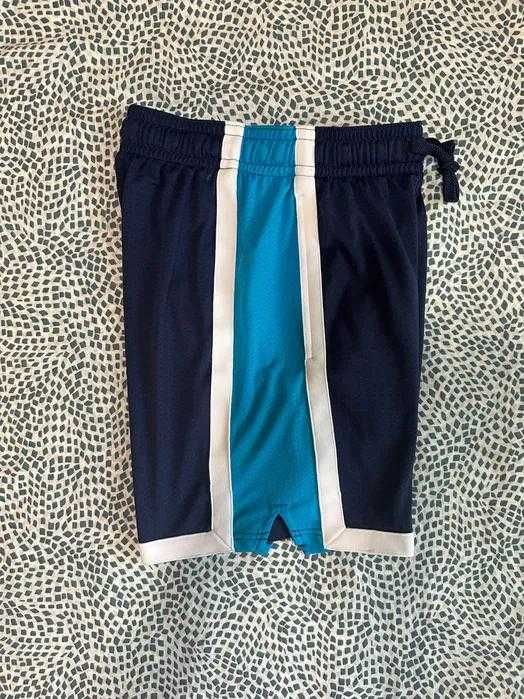 DRI-FIT Sport mesh shorts , шорти