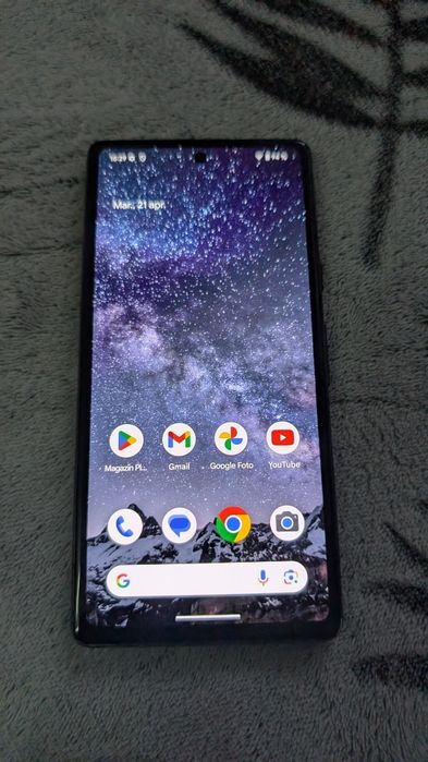 Google Pixel 7A  8/128 gb
