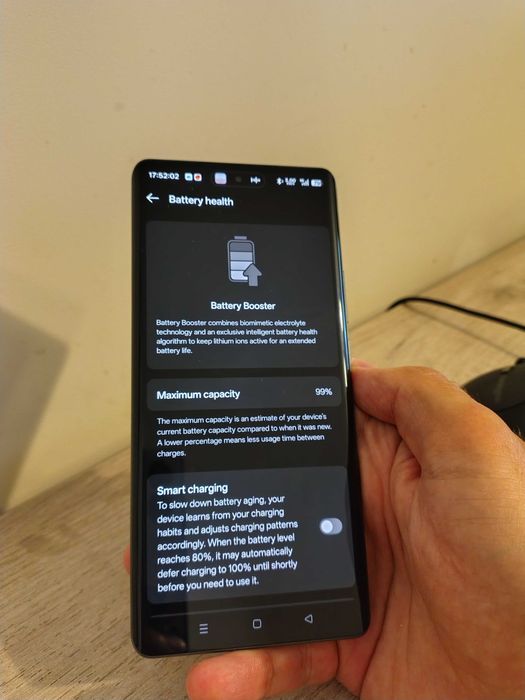 Realme GT 6T 8/256 GB