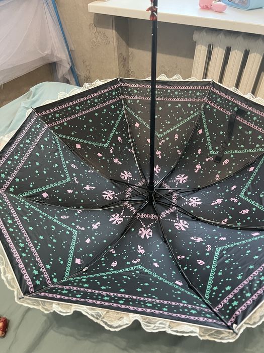 Зонт солнцезащитный