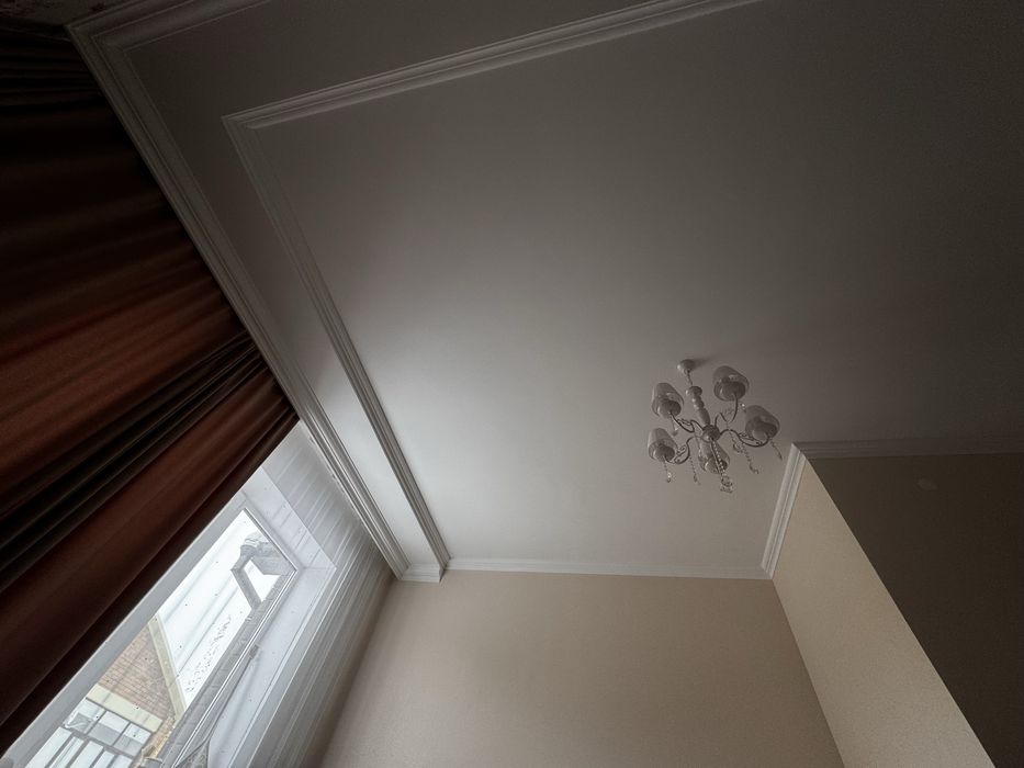 Таунхаус двухэтажный