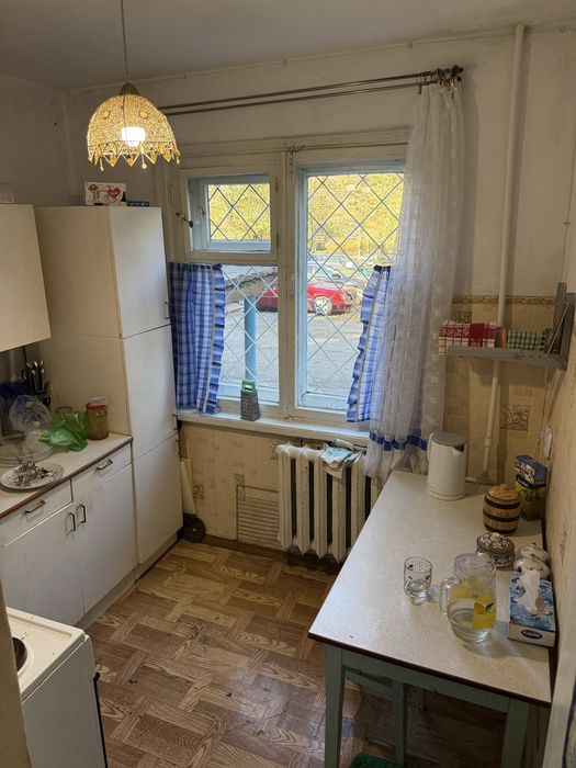 продам 3х комнатную квартиру