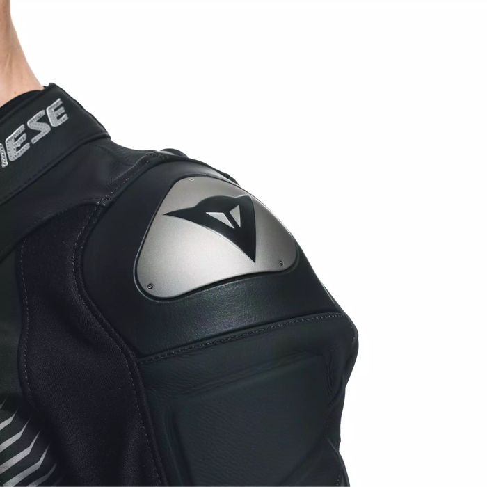 Мьжки кожен екип Dainese super speed 4
