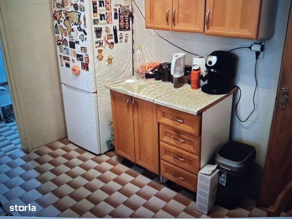 apartament 2 camere pantelimon