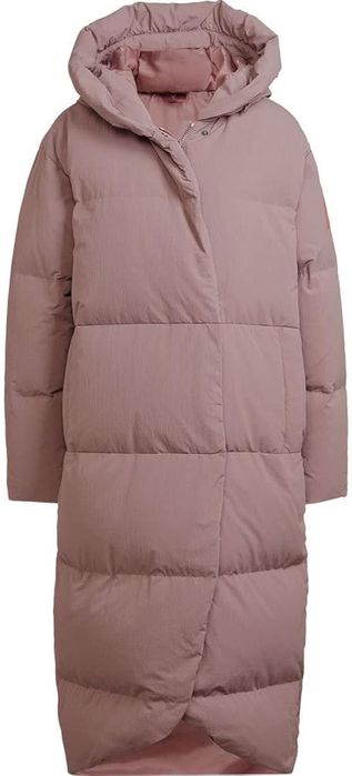 Дълго спортно яке Adidas