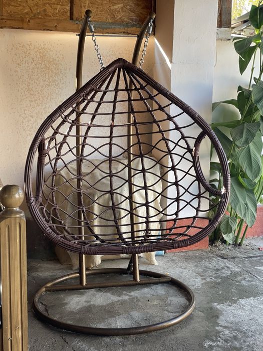 Двухместный Кокон