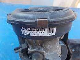 pompa circuit aer secundar mercedes a class | b class | dezmembrari | service dedicat