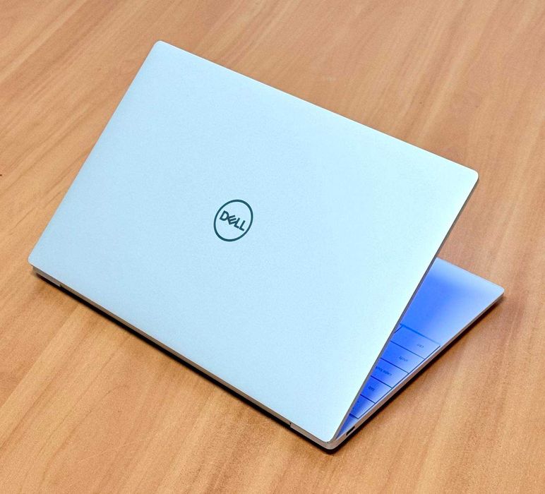 Dell XPS 13 Plus 9320 / Intel Core i7-1360P / 16GB DDR5 RAM / 512GB SSD / 13.4" FHD+ / Platium