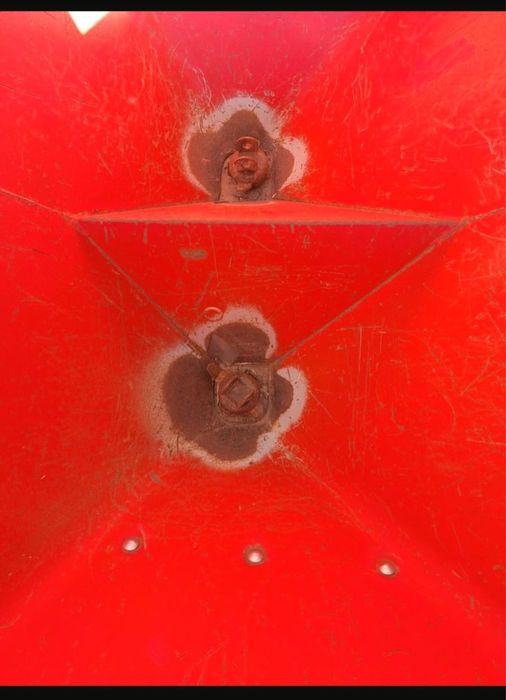 Mig de azot 600l hidraulic