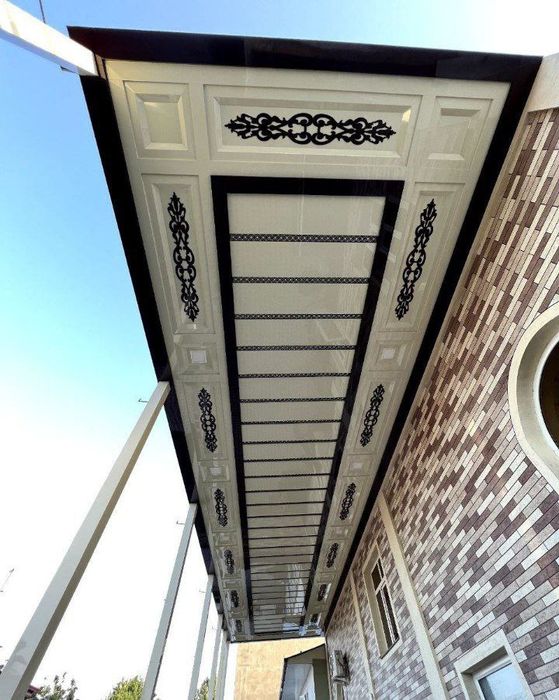 Алюкобонд мастер аликабонд устаси alucabond alkafon alibond fasad