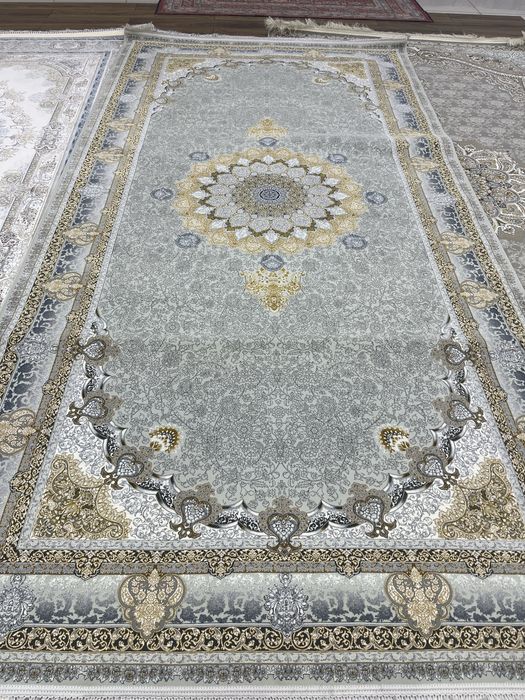 ковер производства Иран