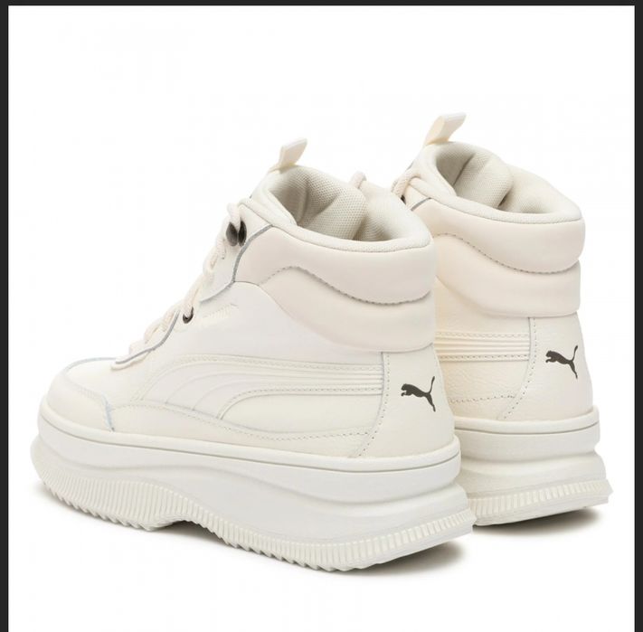 Дамски боти PUMA