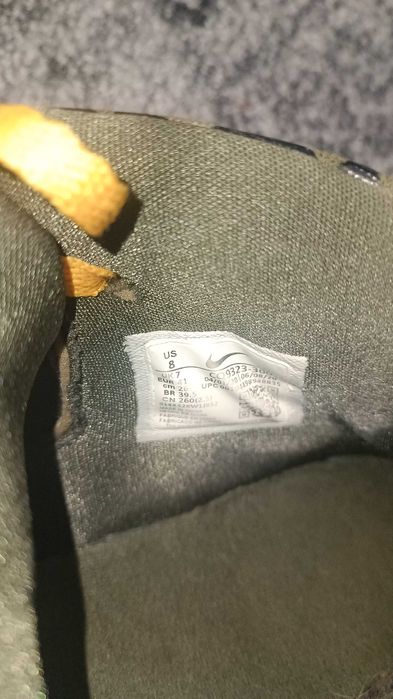 Nike Kybrid S2 What The Camo