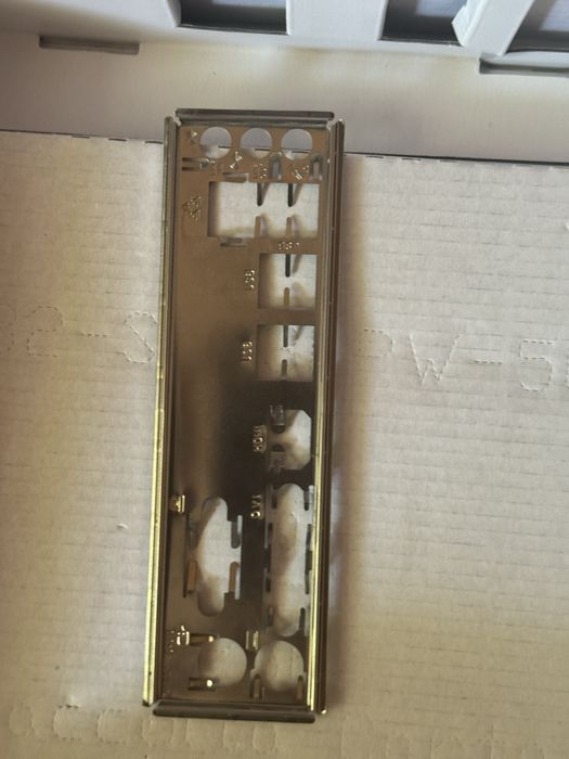 Kit Placa de baza gigabyte H110M-52H-CF + procesor i7 7700