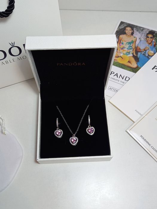 PANDORA подаркаа