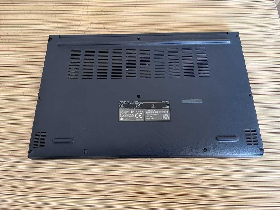 ноутбук ASUS Vivobook 15 X1502ZA
