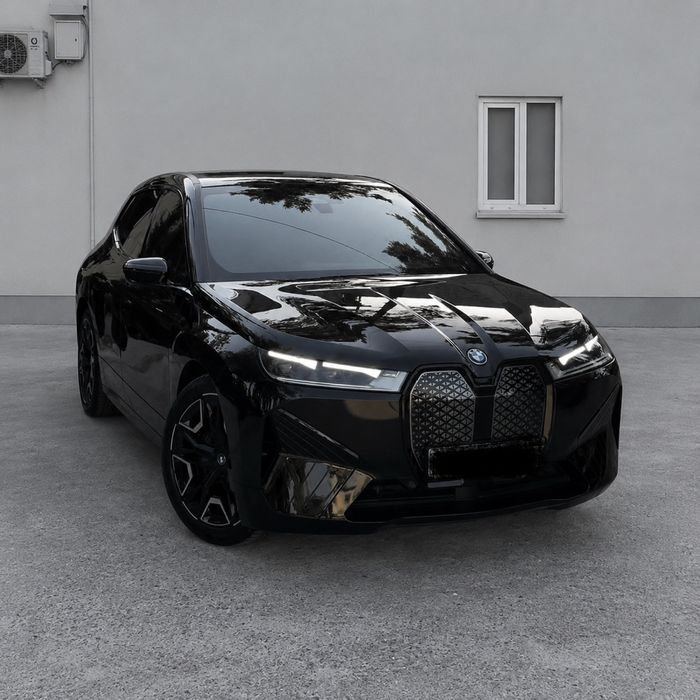 BMW ix 40L xDRIVE 2023 йил