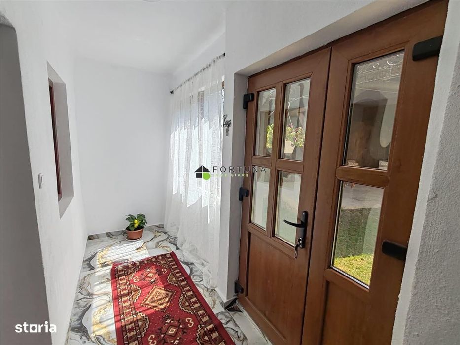 Casa Zizin , 221 mp teren , renovata