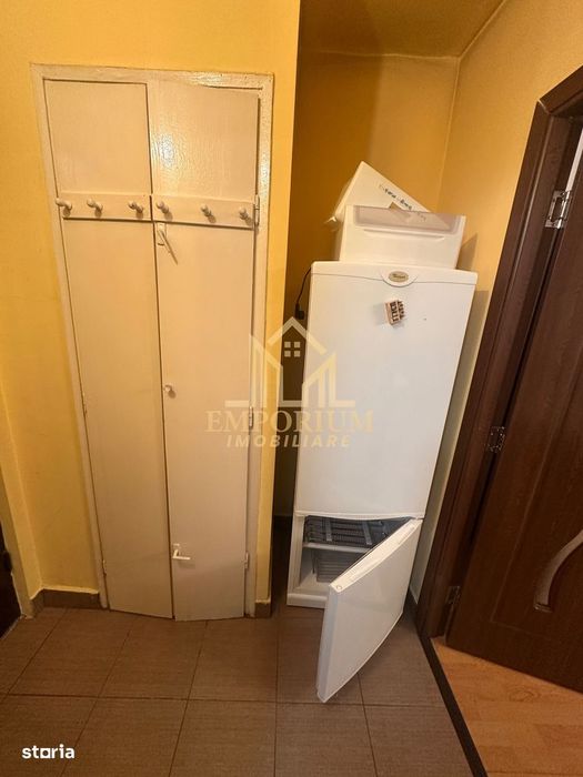 1 camera, decomandata, Pet Friendly, AC, Gheorgheni, FSPAC