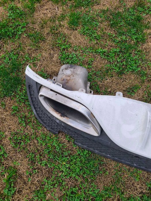 W205 части /брони/ липове/ накрайници/стопове/ facelift c300