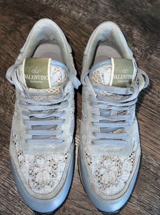 Маратонки Valentino