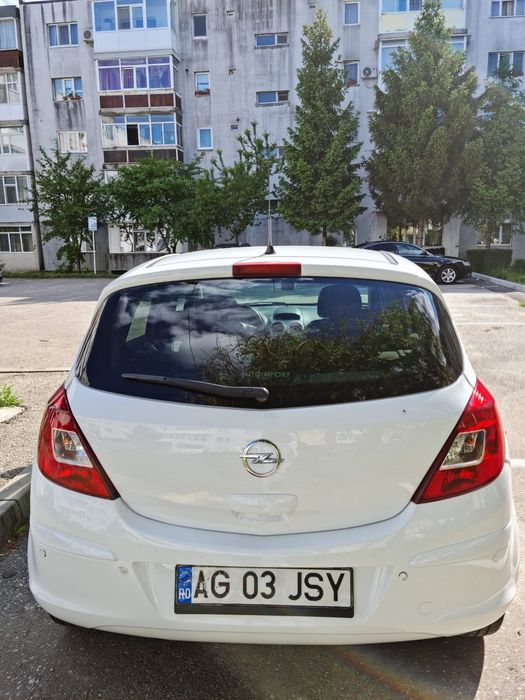 OPEL Corsa 2014 — imagine 3