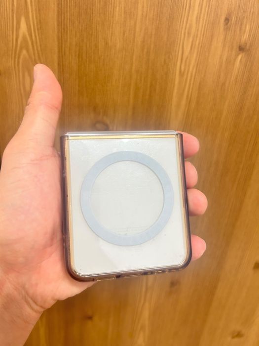 Samsung Z flip 5