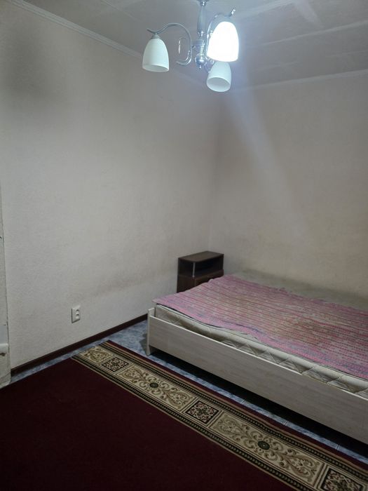 Продам квартиру  2-х комнатную