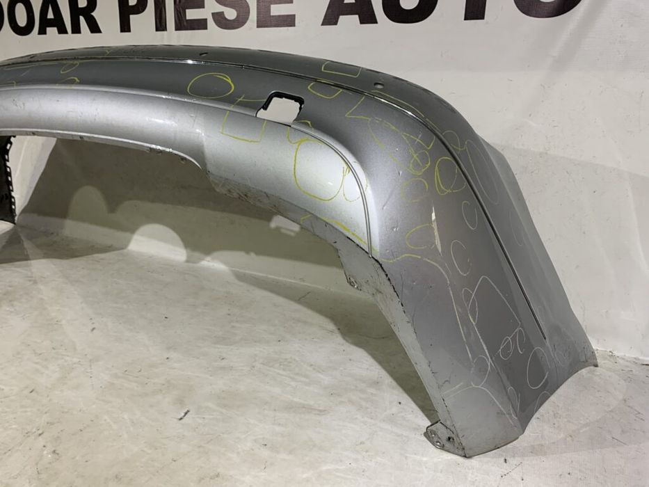 Bara spate Mercedes C-Class W204 facelift, Berlina, Sedan, 2011, 2012, 2013, cod origine OE A2048850238.