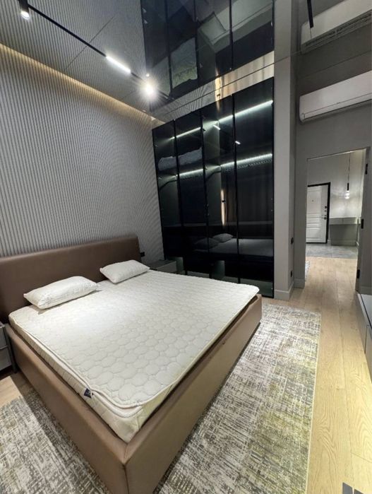 Комплекс "Узбегим" Большой охран.двор