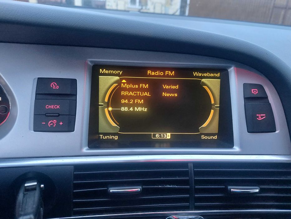 Set aripi - Orice piesa AUDI A6 C6 4F FACELIFT LZ9Y 2.7 TDI E5 CANA