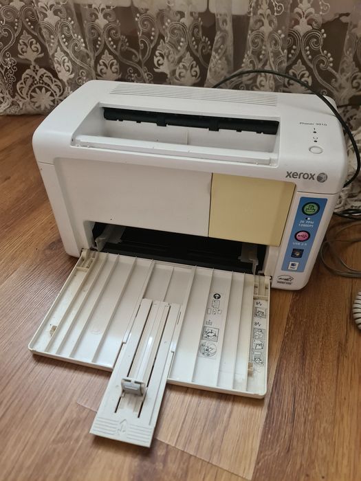 Ксерокс для дома и офиса