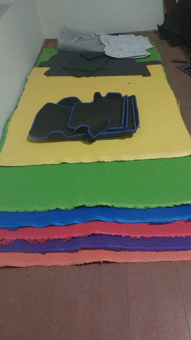 Тайор бизнес сотилади