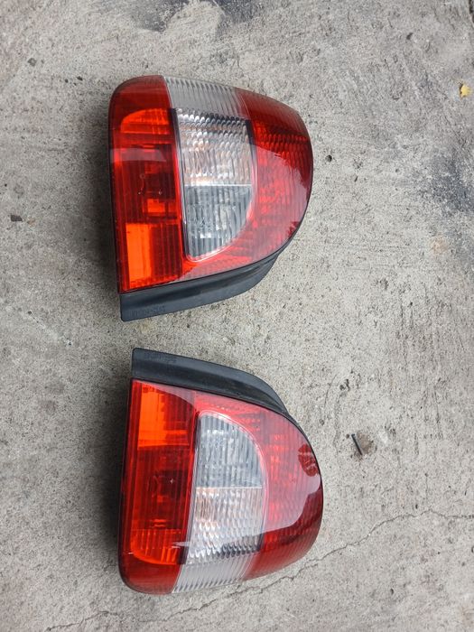 стопове Рено Сценик/Renault Scenic I (1999-2003г.) 7700428055