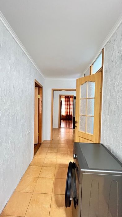 Продам 3 комнатную квартиру