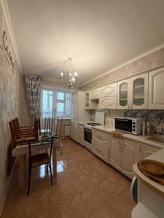Продается трешка в Юнис Сити
