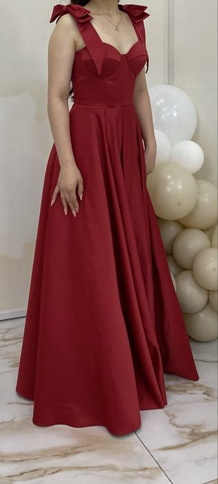 Выпускное платье