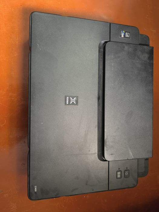 Printer pechat qilishga