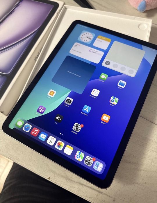 Ipad Air 11 Inch M3 128Gb 100%