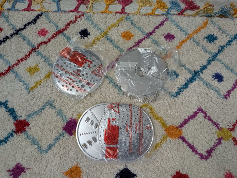 Accesorii Robot Bucatarie BOSCH MUM5 seria 4