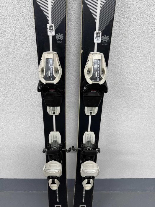 schi kastle dx 85 2023 152, 160 si 168 cm