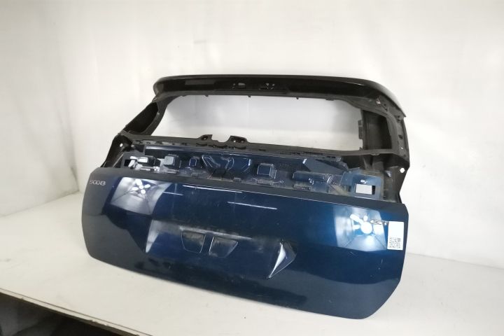 Заден капак / Заден капак за багаж Оригинален Пежо II / Peugeot II [Ор